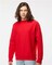 Independent Trading Co.® Unisex Midweight Pigment-Dyed Crewneck Sweatshirt